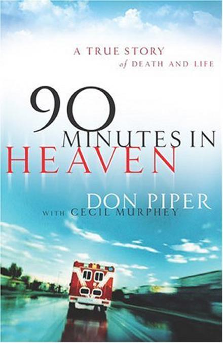 90 Minutes in Heaven review