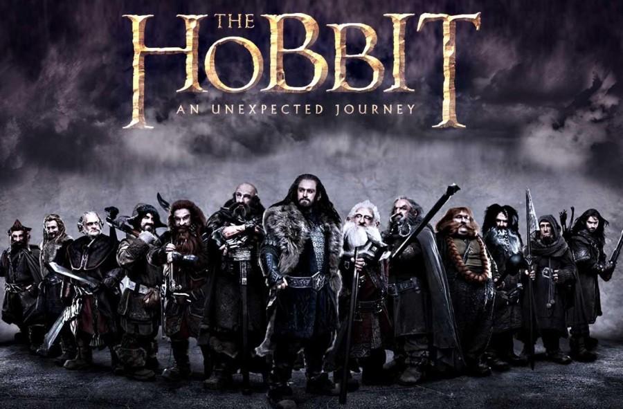 The Hobbit proves successful, called spectacular