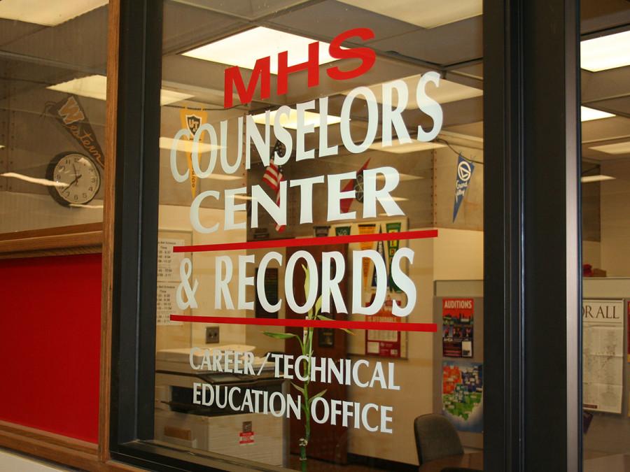 Counseling Center restructuring causes controversy