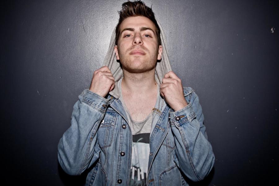 Local Concert Reviews: Aspiring rapper Hoodie Allen delivers exciting show in Royal Oak