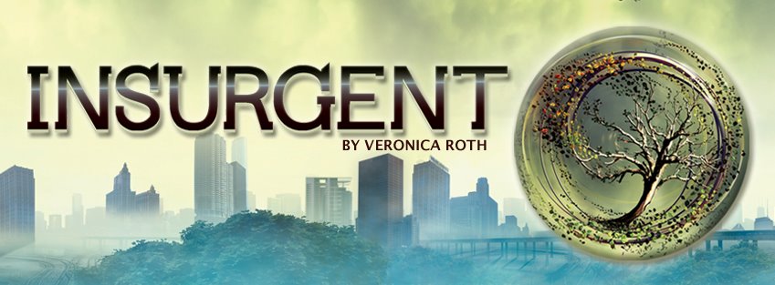 Students comment on how Insurgent movie follows book