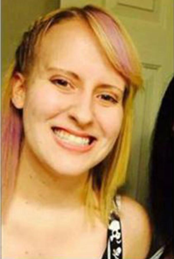 Female body found in Ash Township belongs to Chelsea Bruck