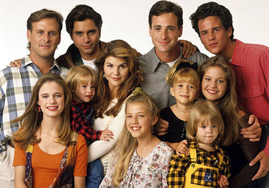 New Fuller House series to take off on Netflix