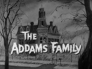 Drama Club casts Addams Family musical, presents show in March