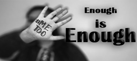 Sexual assault moves to forefront of today's culture
