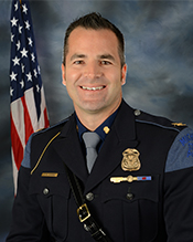 Lotus Leaf sits down with new Director of Michigan State Police
