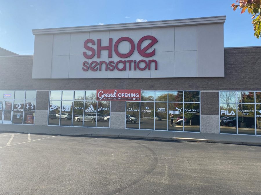 REVIEW: Shoe Sensation provides quality footwear in Monroe