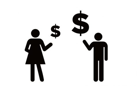 STAFF EDITORIAL: Societal change would aid fight for equal pay