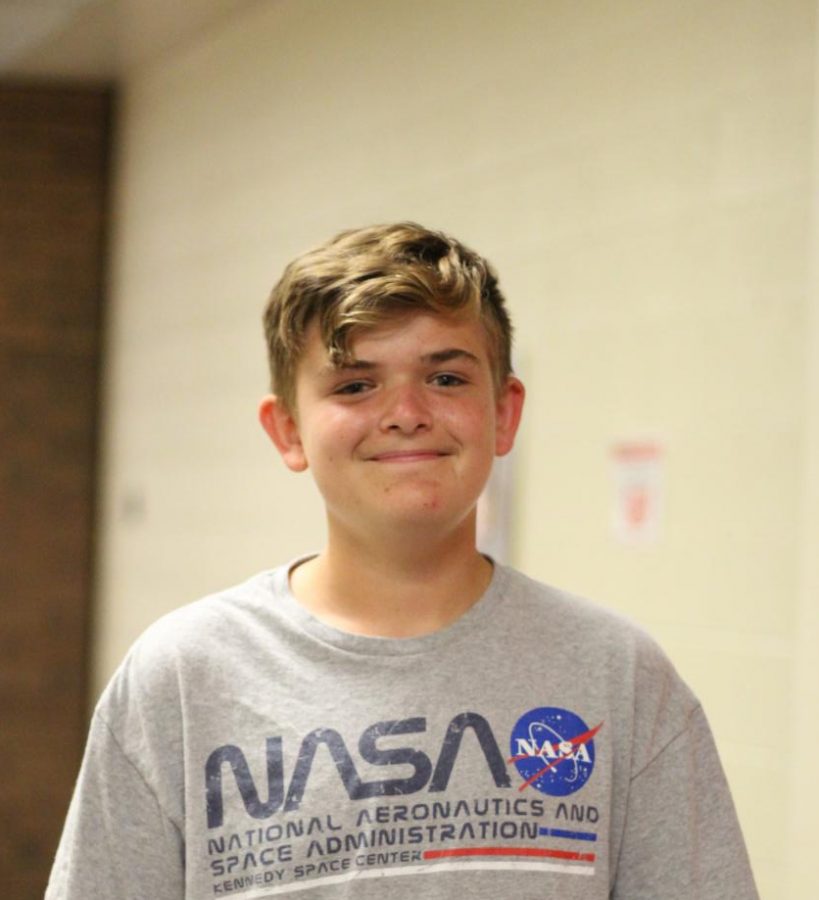 Jack Drougel