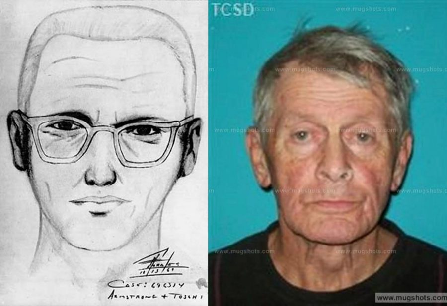 Group of investigation specialists claims to have uncovered identity of the Zodiac Killer