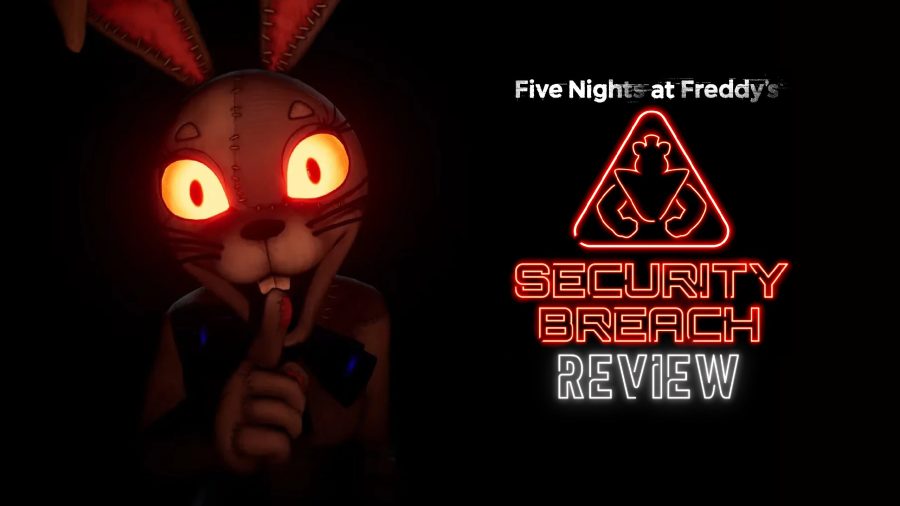 REVIEW%3A+Security+Breach+presents+a+shift+in+the+FNAF+universe