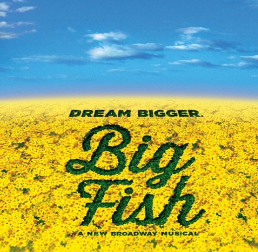 MHS Drama Club to Present “Big Fish”